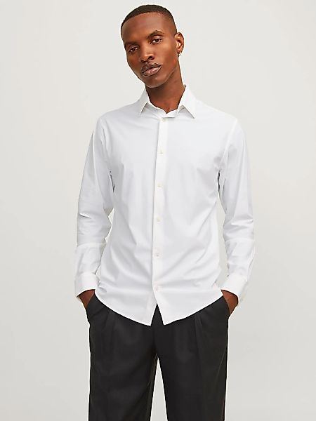 Jack & Jones Langarmhemd JPRBLAACTIVE STRETCH günstig online kaufen