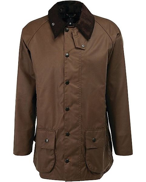 Barbour Langjacke Wachsjacke Beaufort günstig online kaufen