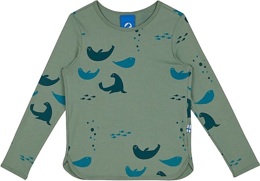 Finkid Langarmshirt Juhannus günstig online kaufen