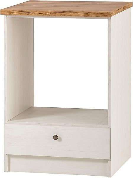 OTTO home Herdumbauschrank "KS-Westminster, Herdumbau, Unterschrank, Ofensc günstig online kaufen