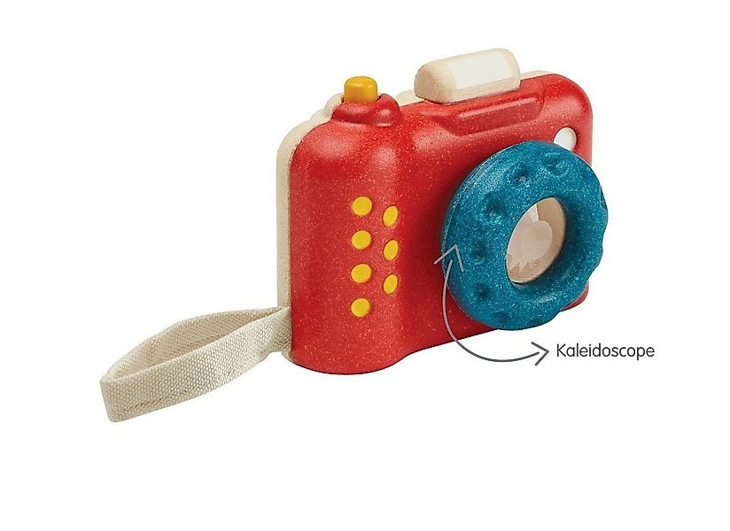 Plantoys Spielzeug-Kamera Kamera günstig online kaufen