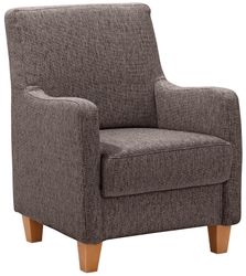 Home affaire Sessel "Palmera, B: 70 cm" mit Federkern günstig online kaufen