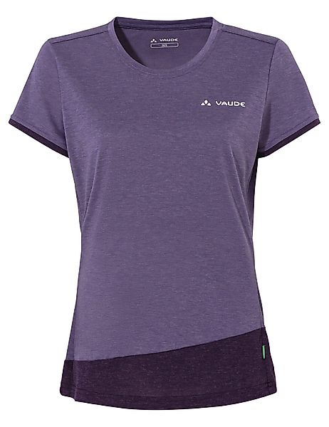VAUDE T-Shirt Wo Sveit Shirt MULBERRY günstig online kaufen