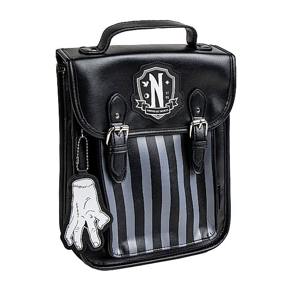 Cerda Rucksack Wednesday Addams Rucksack Damen günstig online kaufen