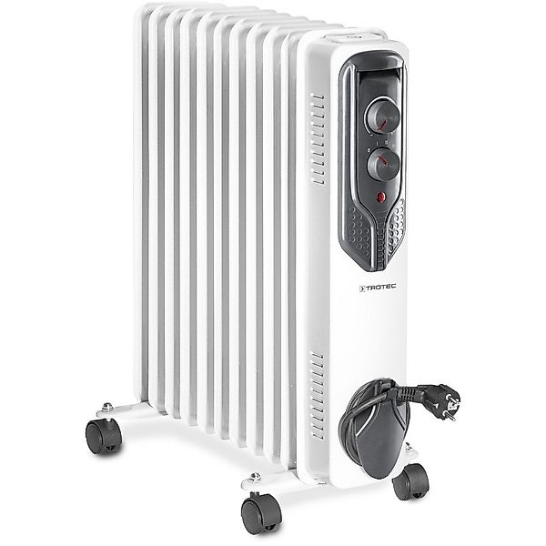 TROTEC Ölradiator TRH 21 E, 3 günstig online kaufen