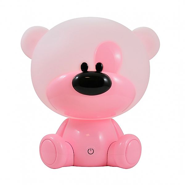 Tischlampe   TEDDYBÄR BIBI 309907 günstig online kaufen