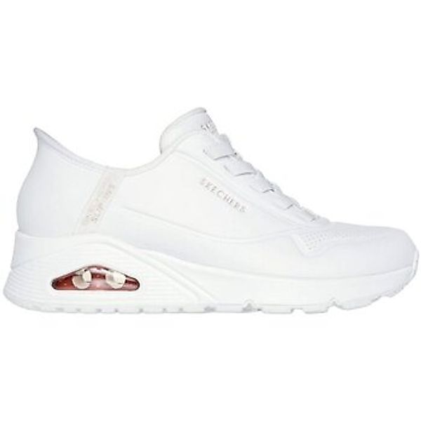Skechers 177112-WHT Slipper günstig online kaufen