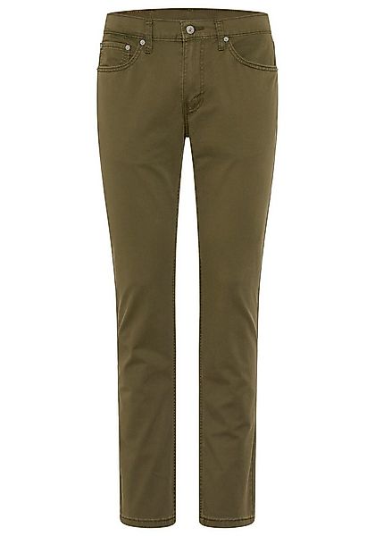 Levi's® Slim-fit-Jeans 511 SLIM mit großem Logo-Badge günstig online kaufen