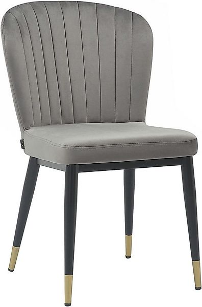 Leonique Esszimmerstuhl Dinan, 2er-Set, Dein neuer Lieblingsstuhl von Leoni günstig online kaufen