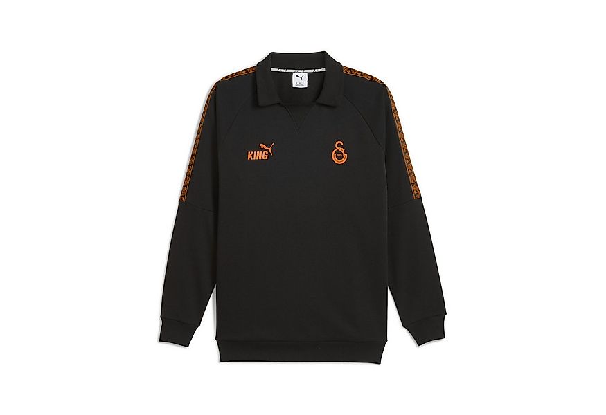 PUMA Sweatshirt Galatasaray SK KING Drill Top Herren günstig online kaufen