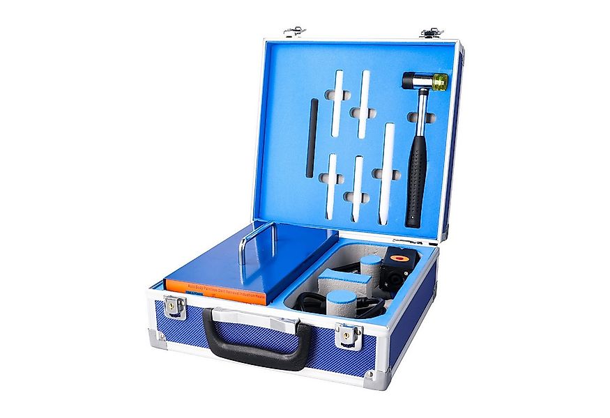 Hikity Werkstatt-Set Elektromagnetische Induktions-Dellenreparaturmaschine günstig online kaufen