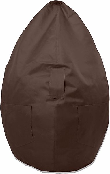 KiNZLER Sitzsack "Kimi small" 1 Stk. tlg. günstig online kaufen