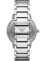 Emporio Armani Quarzuhr Emporio Armani Herren-Uhren günstig online kaufen