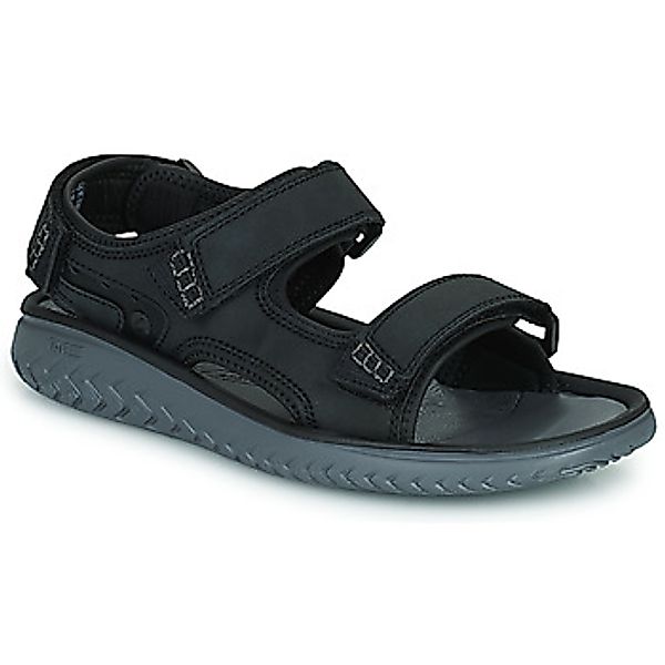Clarks  Sandalen Wesley Bay günstig online kaufen