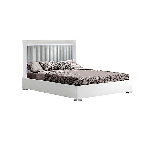 Xlmoebel Bett Luxus Bett Hotel Doppelbett Bettrahmen Holz Design Modern (1- günstig online kaufen