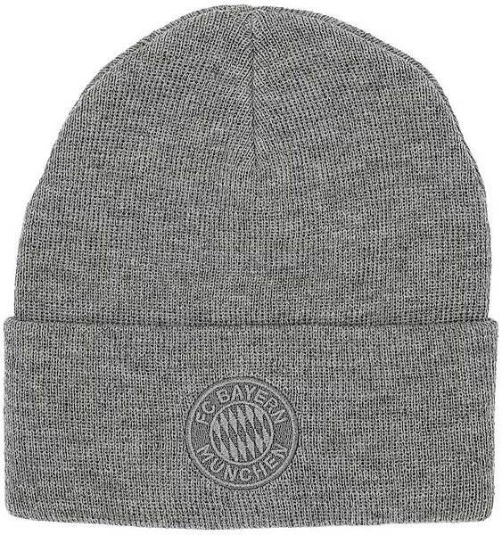 FC Bayern München Strickmütze Strickmütze günstig online kaufen