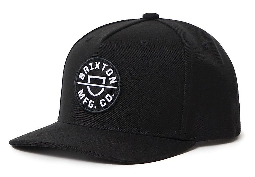 Brixton Snapback Cap günstig online kaufen