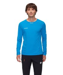 Mammut Longsleeve Aenergy FL Longsleeve Men günstig online kaufen