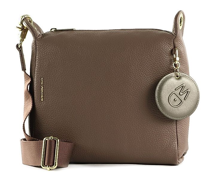 Mandarina Duck Schultertasche Mellow Leather günstig online kaufen
