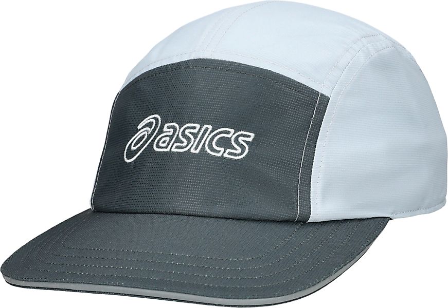 Asics Baseball Cap "ASICS TRACK CLUB 5 PANEL CAP" günstig online kaufen