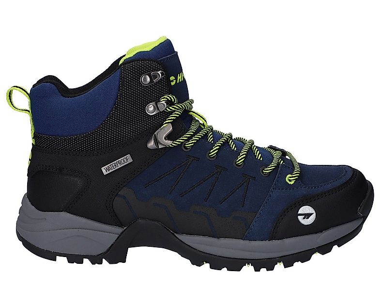 Hi-Tec V-Lite Orion Mid WP (waterproof/wasserdicht) günstig online kaufen