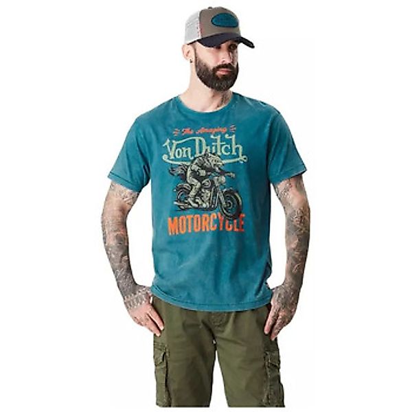 Von Dutch  T-Shirt Chaussures günstig online kaufen