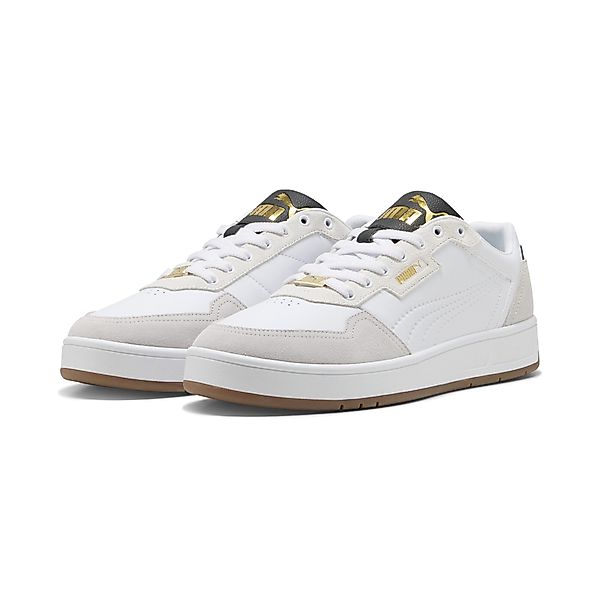 PUMA Court Classic Lux SD Sneakers günstig online kaufen