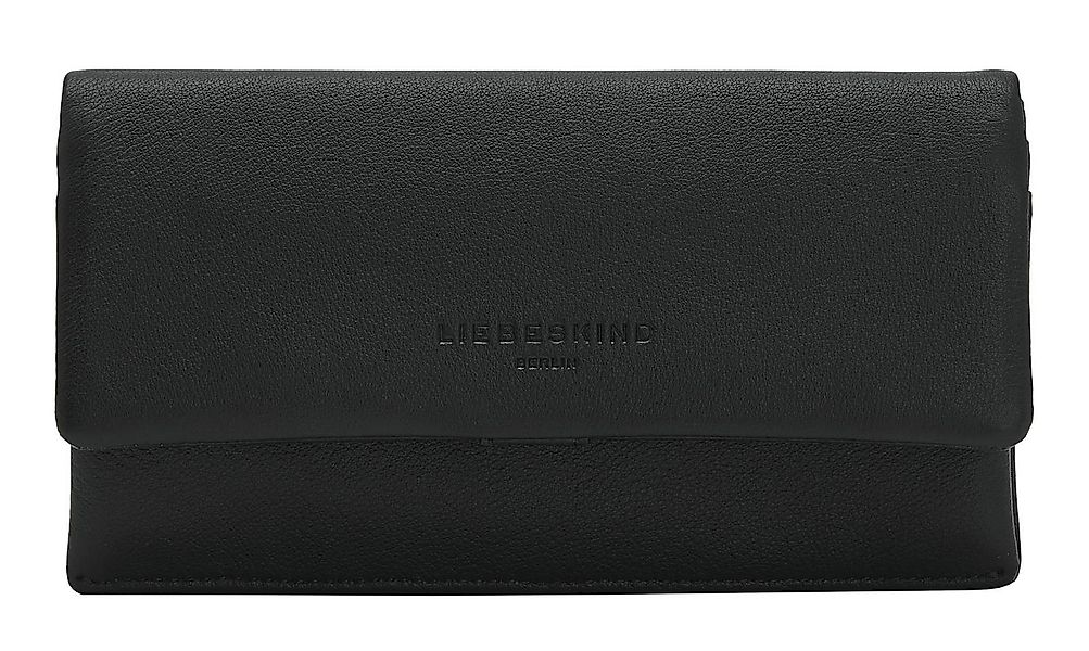 Liebeskind Berlin Geldbörse Harris, mit RFID-Blocker günstig online kaufen
