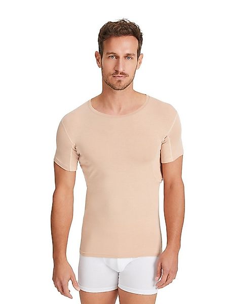 FINN Design Funktionsunterhemd Wasserabweisendes Anti-Schweiß Shirt Herren günstig online kaufen