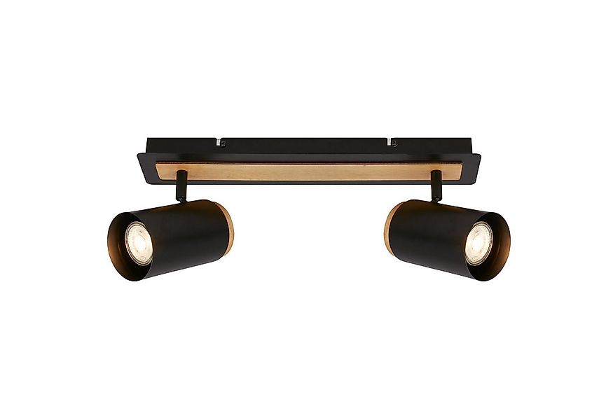 Briloner Leuchten LED Deckenspot Spot, ohne Leuchtmittel günstig online kaufen