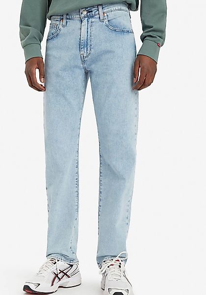 Levi's® Tapered-fit-Jeans 502 TAPER in elegantem, günstig online kaufen