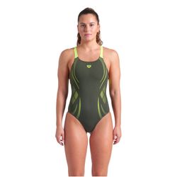 Arena Badeanzug Poseidonia Pro Back einteiler günstig online kaufen