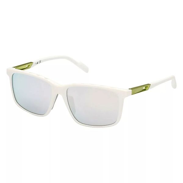 Adidas Sp0050-5724c Sonnenbrille 57 White / Other günstig online kaufen