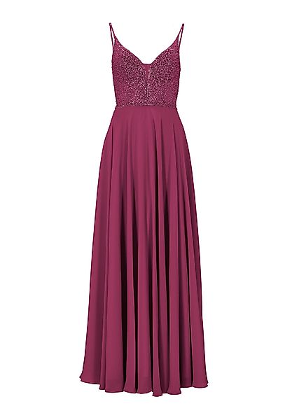 SWING Kleid & Schal günstig online kaufen