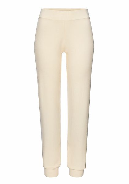 Elbsand Strickhose, mit eingestricktem Logo günstig online kaufen