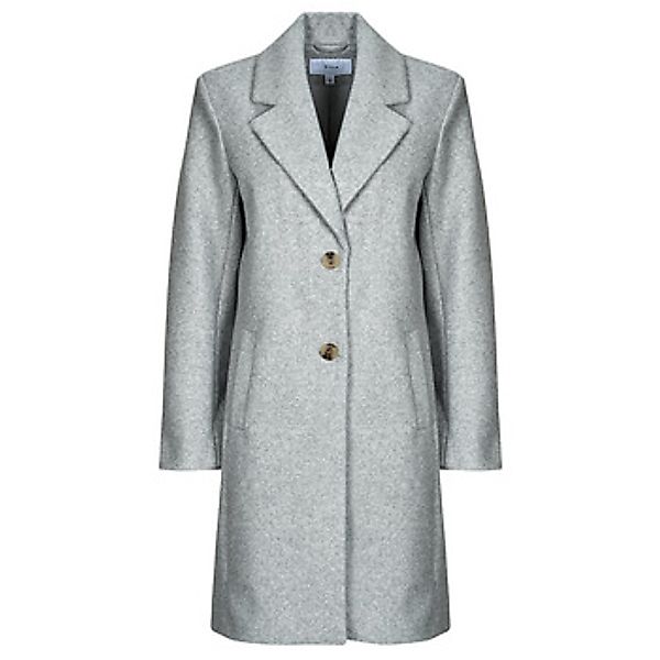 Vila  Damenmantel VICLAUDIA  günstig online kaufen