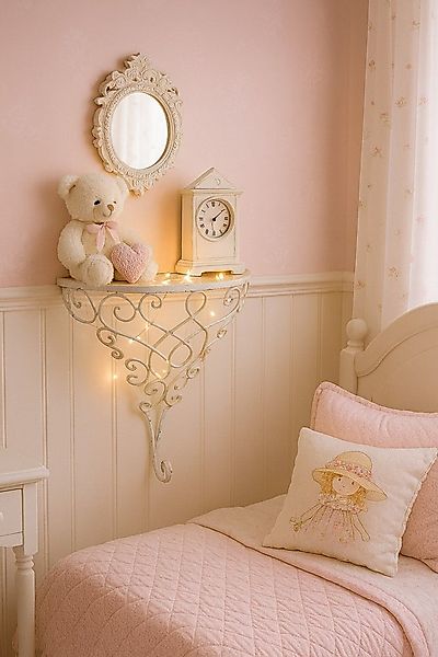 moebel-direkt-online Wandregaltisch Luna günstig online kaufen