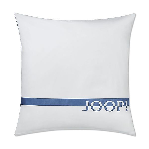 JOOP! Bettwäsche JOOP! LIVING - LOGO günstig online kaufen