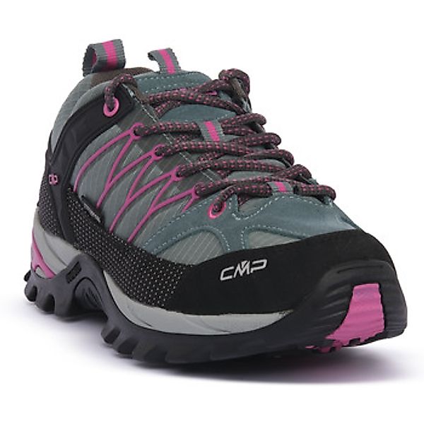 CMP RIGEL LOW WMN TREKKING SHOE günstig online kaufen