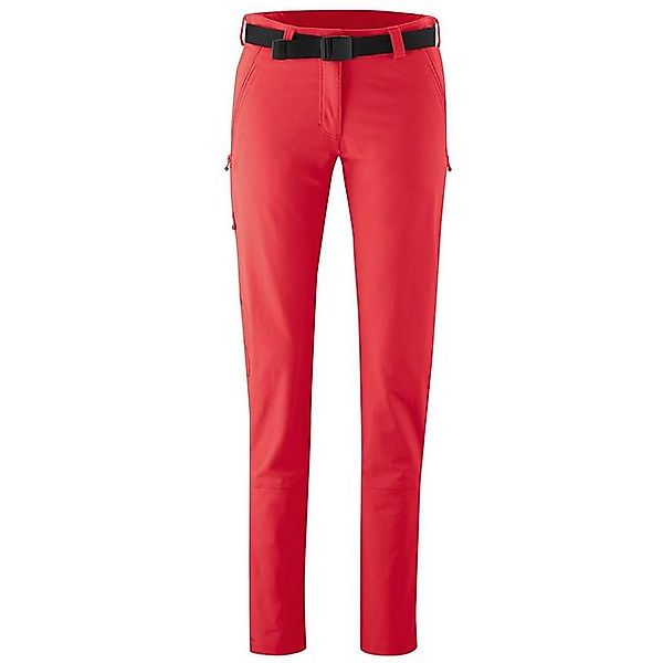 Maier Sports Trekkinghose Maier Sports Damen Wanderhose Lana slim 3000233 günstig online kaufen