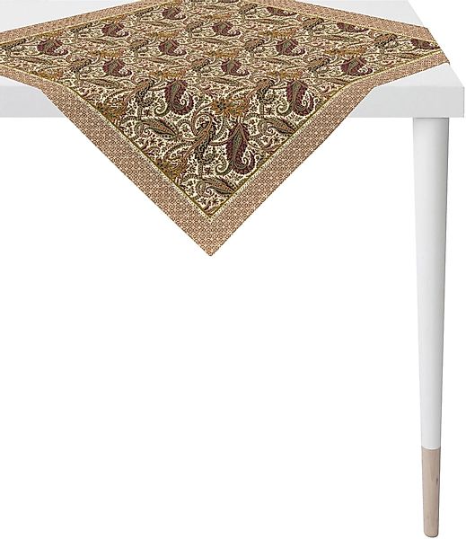 APELT Mitteldecke 1310 Herbstzeit, Herbstdeko, Herbst günstig online kaufen