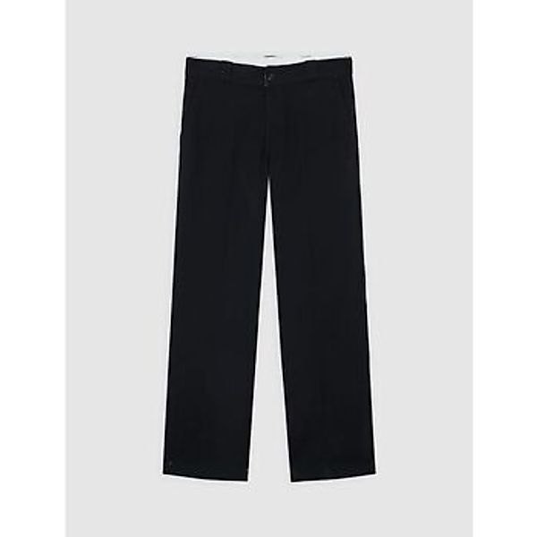 Dickies  Chinos 247 REGULAR WORK - DK0A87YOBLK1-BLACK günstig online kaufen
