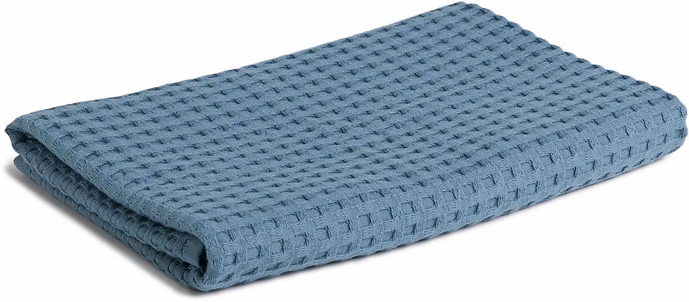 Möve Handtuch "Piquée" im Waffelpiquée günstig online kaufen