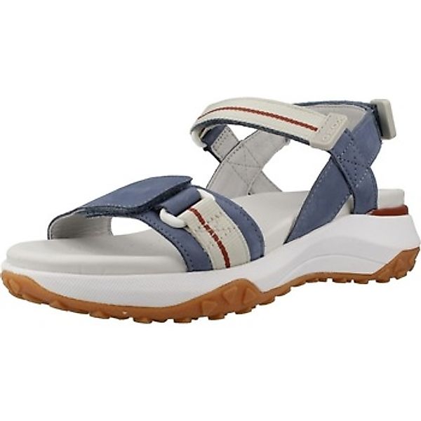 Geox  Sandalen D SORAPIS + GRIP günstig online kaufen