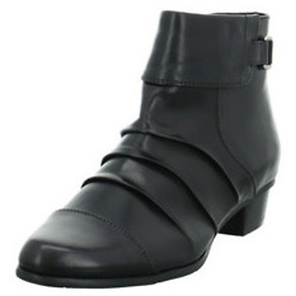 Regarde Le Ciel  Stiefeletten Stiefeletten für Damen in schwarz günstig online kaufen