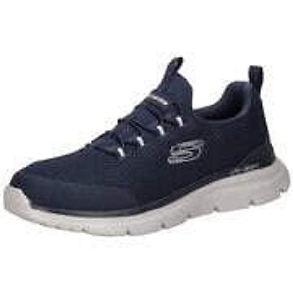 Skechers Burns 2.0 Benji Herren blau|blau|blau|blau|blau|blau|blau|blau günstig online kaufen