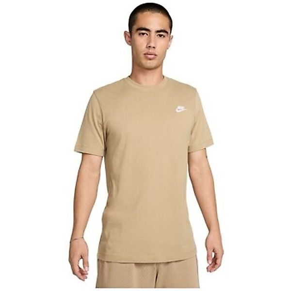 Nike  T-Shirt Club günstig online kaufen