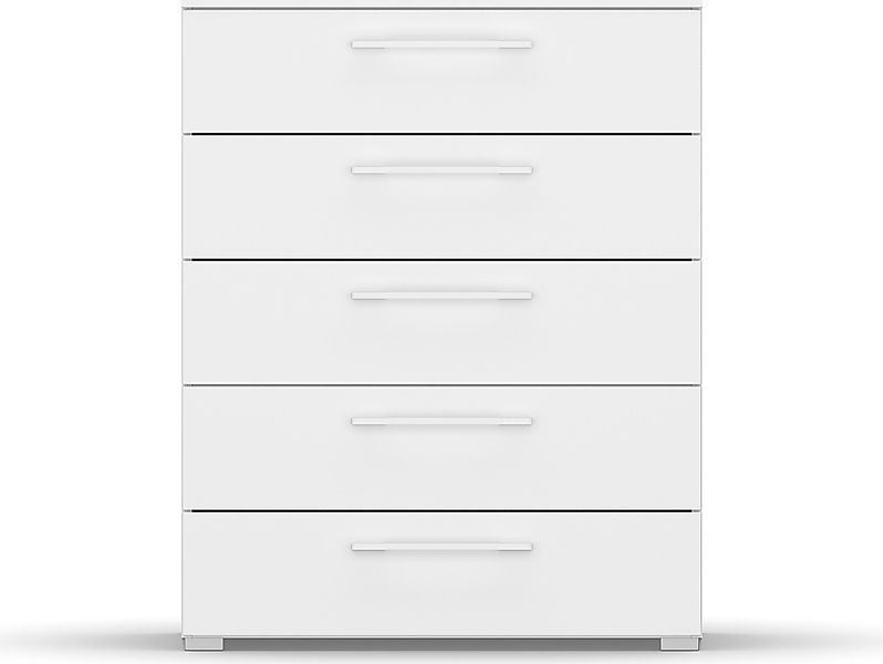 rauch Schubkastenkommode "Skat Pure Kommode Sideboard Wäscheschrank", mit 5 günstig online kaufen