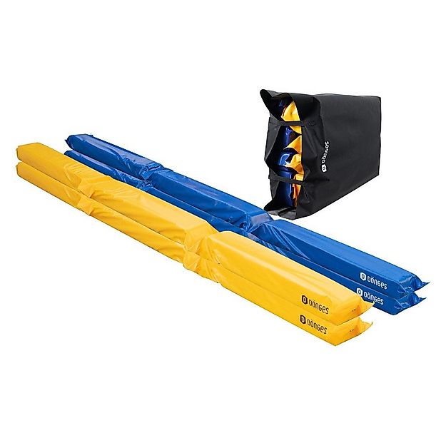 Dönges Outdoor-Spielzeug Pferdegasse gefülltes Set mit vier Balken à 300 x günstig online kaufen