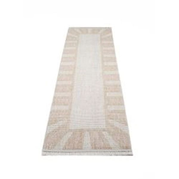 payé Teppich Klassiko 52 Fransen 80x150 cm Rosa günstig online kaufen